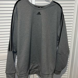 Adidas XL Crewneck